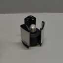 LED Garage Light, 80W 8000 Lumen Ceiling Lights with 3 Adjustable Panels, 6500K Daylight Light Bulb Fixture LED Lights for Garage, Workshop