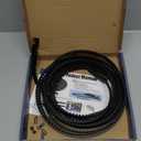 Drive Belt 41A5250, 237'' Garage Door Openers Belt Craftsman 41ab050-2 for 7ft High Garage Doors, 041A5250 Belt Compatible with Chamberlain/LiftMaster/Sentex/Whisper Belt Drive Garage Door Opener