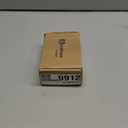 Asidrama 10 Pack 5 Inch(128mm) Brushed Gold Kitchen Cabinet Handles, Cabinet Pulls Kitchen Cabinet Hardware for Cupboard Drawer Pulls (5" Hole Center)