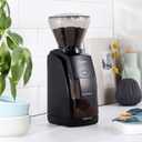 Baratza Encore Coffee Grinder ZCG485BLK, Black