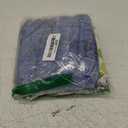 Dr. Judy Morgan's Naturally Healthy Pets Washable Male Dog Diaper Belly Band wrap Print Colors (Large)