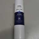 GLACIER FRESH Replacement for RPWFE, RPWF (Built-in CHIP) Refrigerator Water Filter, Compatible with GFE28GYNFS, GFE28GELDS, PFE28KELDS, PFE28KYNFS, GFD28GELDS, PWE23KELDS, PWE23KMKES, 1 Pack