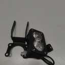 Dirt Bike Headlight Kit, White 6500K Spotlight/Floodlight Combo Motorcycle Lights, Waterproof Off-Road Ebike Light Bar for Sur-Ron Light Bee S/X / X160 / X260