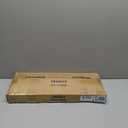 SmoothSpine Triple Fusion Back Massager - The Official Smooth Spine Massager with Heat - Design to Support Lower Back Comfort, Relaxation Device for Home Use (Triple Fusion Back Massager)