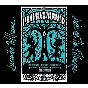 Live @ the Fillmore [3LP-Vinyl]