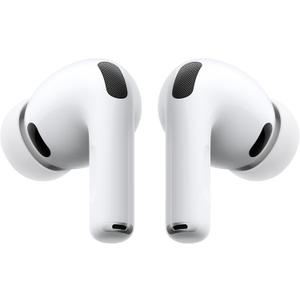 Apple AirPods Pro 3 Wireless Earbuds, Active Noise Cancellation, Live Translation, Heart Rate Sensing, Hearing Aid Feature, Bluetooth Headphones, Spatial Audio, High-Fidelity Sound, USB-C Charging