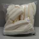 Podoy Fx4 FX5 FX6 Foam Filter Pads Replacement Compatible with Fluval Canister Filter (30 Packs)