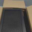 Kitchen Microwave Cart,Microwave Stand with Wheels,Coffee Bar Table Station,4-Tier Rolling Baker's Rack,Small Appliance Storage Shelf,Utility Side Table for Kitchen,Living Room (Rustic Brown)