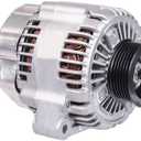 Denso 210-1027 Remanufactured Alternator 