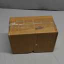 Whaline 2Pcs Christmas Mugs 3D Snowman Ceramic Cups Winter Holiday Novelty Coffee Mugs Xmas Funny Gift for Family Members Friends Dinner Table Decoration