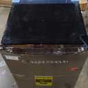 Frigidaire EFRF314-AMZ Upright Freezer 3 cu ft Stainless Platinum Design Series