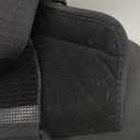 United Ortho Short Air Cam Walker Fracture Boot, Large, Black