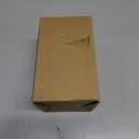 4 Pack Stocking Holders for Mantle for Christmas Decorations,2 in 1 Mantle Garland Holder for Hanging Christmas Stockings, No Drilling Required & Adjustable Garland Hanger, Metal (White)