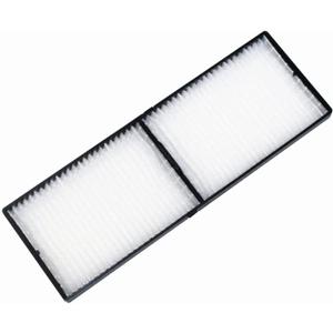 AWO Replacement Projector Air Filter Fit for EPSON ELPAF41 / V13H134A41 EB-1930,EB-1935,EB-1940W,EB-1945W,EB-1950,EB-1955,EB-1960,EB-1965,EB-1970W,EB-1975W,EB-1980WU,EB-1985WU,EB-2040,EB-2055,EB-2065