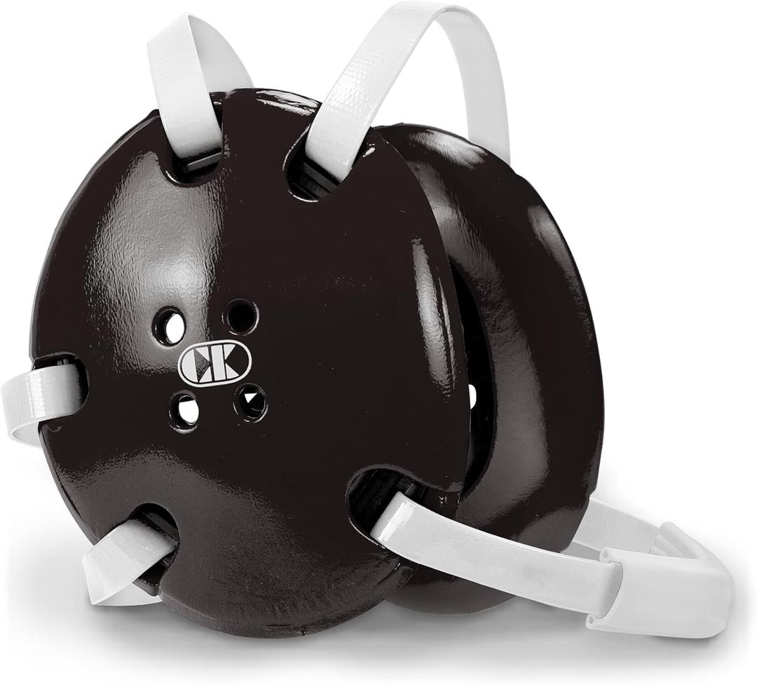 Cliff Keen E58 Headgear (Black)
