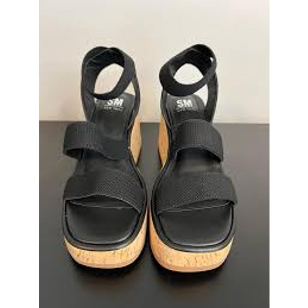 SM NEW YORK  Sandals SIZE 8.5