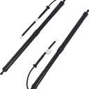 Tailgate Power liftgate Support Shock Strut 68920-08010 68910-08030 Fit for Toyota Sienna 2021-2022 |Electric Liftgate Struts Rear Hatch Struts