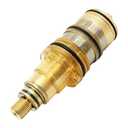 EATAKWARD Thermostatic Shower Cartridge Da507874, Replacement for Kohler 9.13554, Replacement for Danze Palazzani 11042 25310 990252, Replacement for Rohl 9.13554