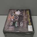 Electric Whiskey Smoker Kit, Cocktail Smoker Kit with Whiskey Stones & 8 Flavors Wood Chips, Drink Bourbon Old Fashioned Smoker Kit, Whiskey Gifts for Men, Dad, Husband, Boss, Boyfriend