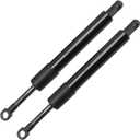 EATAKWARD 2 Pack 539102720 Steering Dampener, Steering Shock Absorber Replacement for Husqvarna Zero Turn Mower BZ EZ MZ RZ Replacement for RedMax RZT61 RZT54 CZT61 More