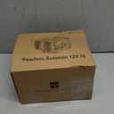 Thermalright Peerless Assassin 120 SE CPU Cooler, 6 Heat Pipes AGHP Technology, Dual 120mm PWM Fans, 1550RPM Speed, for AMD:AM4 AM5/Intel LGA 1700/1150/1151/1200/1851,PC Cooler