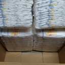 Huggies Size 1 Diapers, Little Snugglers Baby Diapers, Size 1 (8-14 lbs), 96 Count, 