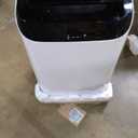 14000 BTU Portable Air Conditioners with Remote Control, 3-in-1 Free Standing Cooling AC Unit with Fan & Dehumidifier, Cools Room up to 700 sq.ft, Smart/Sleep Mode,3 Speed,Auto Swing,24H Timer