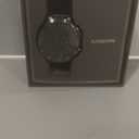 Smart Watch Pill Box, Fitness Smartwatch with Bluetooth Call for Men, Water Resistant Pill Organizer for Emergency, Pill Case for Emergency, Small Pill Container for Vitamin, Fish Oil