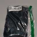 Knee Brace for Knee Pain, Meniscus Tear, Adjustable Knee Support with Side Spring Stabilizers for Meniscus Tear, Arthritis, Patella Stability, Knee Pain Relief, Women and Men (Medium, Black)