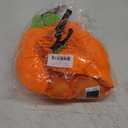 Amazon.com : Zack & Zoey Pumpkin Pooch Costume, Medium Orange : Pet Costumes : Pet Supplies