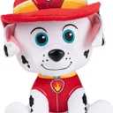 GUND PAW Patrol Marshall 6-Inch Plush, Stuffed Animal Sensory Toy, Ages 1+
Soft Inspire Tactile Sensory Details Provide Emotional Comfort, Inspire Imaginative Screen-Free Roleplay and Problem-Solving