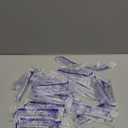 1ml Syringes Without Needle, 20Pack Plastic Syringe With Cap for Liquid, Measuring, Ink Refilling, Oil, Liquids Glue Applicator, Individually Sealed