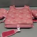 Swim Vest for Toddlers 2-3 Years
