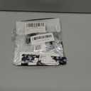 French Hair Forks Tortoise Shell U Shape Updo Hair Pins Clips for Thin Thick Hair, Long Classic 2 Prong Bun Hair Sticks Chignon Women Vintage Hairstyle Accessories, 3 Pack (Blue Brown Black)