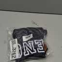 Zubaz Cincinnati Bengals Team Color Distressed Gradient Legging XL