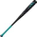 Louisville Slugger 2025 Atlas (-3) BBCOR Baseball Bat, 33.5"/30.5 oz