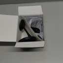 2 Pack Magnetic Wireless Charger Stand 15W Fast Mag-Safe Charger for iPhone iPhone 17 /17 pro/ 17 Air/ 17 pro max 16/15/14/13/12 Series Magnet Wireless Charging Station with Light for AirPods