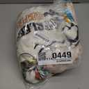 Fishing Blanket Gifts for Men Soft Flannel Fishing Throw Blanket Funny Fish Gift Merch Stuff for Boys Fisherman 50"X40"