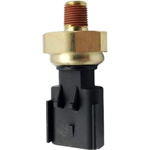 FainWan Engine Oil Pressure Sensor Sender Switch 5149062AA Compatible with Aspen Pacifica Jeep Grand Cherokee Magnum Avenger Ram 1500 2500 3500 05149062AA 5149064AA 5149062AB