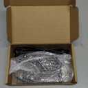 65W Charger Compatible with Acer Aspire 5 3 1 A515-54 A515-44 A515-55 A115-31 A13-045N2A C740 R5-571T C738T R7-371T SF314-52 SP513-52N SP111-33 SF314-51 PA-1650-80 Laptop Power Cord