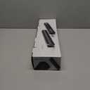 RIOWOIS Sound Bar for Smart TV, Bass Boost and Crisp Vocals,Bluetooth Soundbar for TV/PC/Gaming/Projectors,Optical/AUX/Wall Mount,17inch