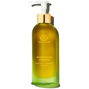 Tata Harper Nourishing Oil Cleanser, Gentle Makeup Removing Cleanser, Cleansing Oil, Natural Skincare