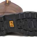CAT Men's Revolver Pull-on Steel Toe Construction Boot size:11.5