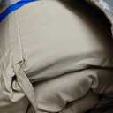 idee-home Outdoor Chaise Lounge Cushions, Lounge Chair Cushions for Patio Furniture Weather and Stain Resistant for Lawn Pool 80in.L x 26in.W x 3in.D Antique Beige