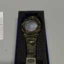 Kids Watch,Boys Watch for 3-15 Year Old Boys,Digital Sport Outdoor Multifunctional Chronograph LED 50 M Waterproof Alarm Calendar Analog Watch for Children with Silicone Band,Kids Gift (Army)