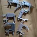 Tyger Auto T1 Soft Roll Up Truck Bed Tonneau Cover Compatible with 2015-2020 Ford F-150 | Styleside 5.5' Bed | TG-BC1F9029, Black