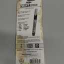 Pentel Paint Marker, BL Bullet 3 mm, Black, Permanent
