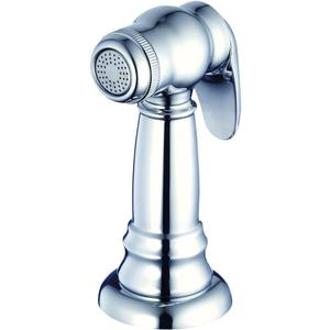 Gerber Plumbing Side Spray Head