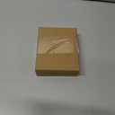 2 x Best Friend Ornaments for Christmas Tree - Best Friends Bestie Ornaments for Women - Bestie Ornament - Friendship Christmas Ornament - Besties Gifts for Women - Acrylic Ornament