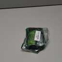 XZWEAHG 4PCS Folding Coat Hooks,Black Wall Hooks for Hanging, 4 Folding Coat Hooks, Flip Down Heavy Duty Hooks Robe Hook Wall Mounted for Clothes, Towels, Hats & More